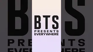 #BTS PRESENTS EVERYWHERE💜 #방탄소년단 #2023BTSFESTA