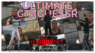 Ultimate GTAGuessr #2!