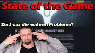 Sind das die wahren Probleme von Destiny 2 // Meine Meinung zum State of the Game Rummelplatz //