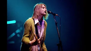 Nirvana (live) - 2/14/1994 - Le Zénith, Paris, FR [Soundboard?]