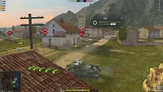 WoT Blitz 2024