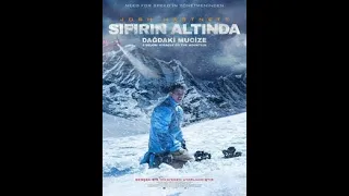 Sıfırın Altında: Dağdaki Mucize - 6 Below Miracle on the Mountain 2017