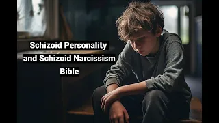 Schizoid Personality and Schizoid Narcissism Bible (Compilation)