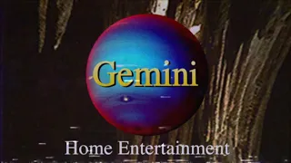 ADVANCED MINING VEHICLE － GEMINI HOME ENTERTAINMENT