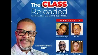 Welcome To The CLASS Reloaded