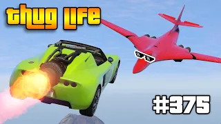 GTA 5 THUG LIFE AND GTA 5 FUNNY MOMENTS #375