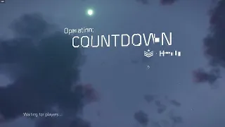 Division 2 Countdown server issue