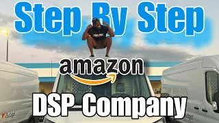 Amazon DSP Process Explained Step by Step: Guided Tutorial