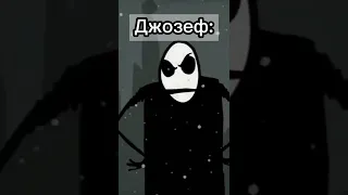 ВЫ ЧТО СОВСЕМ ТУПЫЕ?(ДжоДжо мем) #shorts