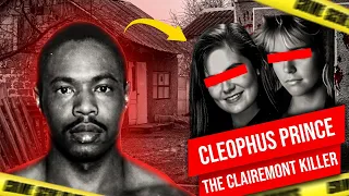 Clairemont Killer Exposed: The Shocking Truth About Cleuphus Prince!