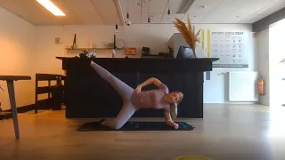 Pilates