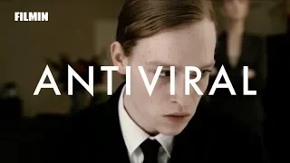 Antiviral - Tráiler | Filmin