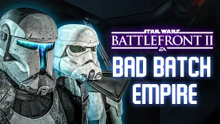 The EARLY EMPIRE Troops are OP - BF2