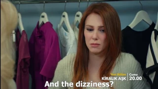 Kiralık Aşk 68 Bolum Fragman ENGLISH SUBTITLES