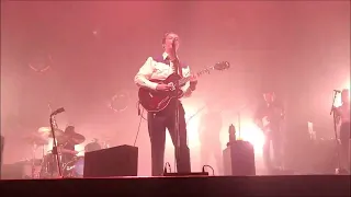 George Ezra - Don't Matter Now @ The London Palladium 12/04/22