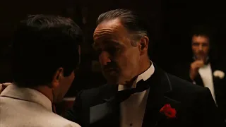 The Godfather / Baba (1972) Türkçe Altyazılı 1. Fragman