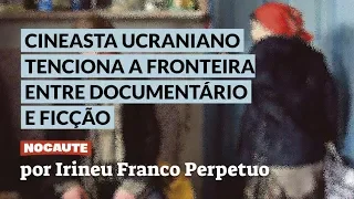 CINEASTA UCRANIANO SERGEI LOZNITSA TENSIONA A FRONTEIRA ENTRE DOCUMENTÁRIO E FICÇÃO