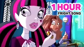 Monster High - Fright Song (1 Hour)