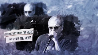 Deep Purple "Bloodsucker" (Live at Hellfest 2017) Official Lyric Video