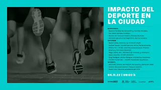 Impacto del deporte en la ciudad