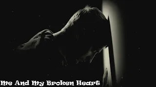 Me And My Broken Heart - Rixton 8D