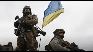 System Of A Down - Protect The Land War in Ukraine Version Защищают землю