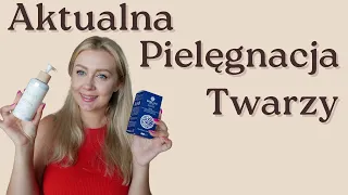 AKTUALNA PIELĘGNACJA TWARZY W CIĄŻY