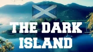 ♫ Scottish Music - The Dark Island ♫ LYRICS