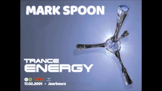 Storm presented by Mark Spoon - Trance Energy, 17-02-2001 (Jaarbeurs, Utrecht)