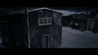 30 Days Of Night Slaughter Scene (2007)