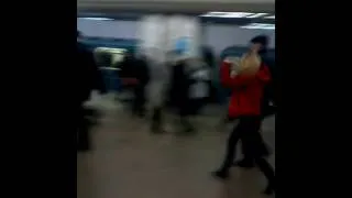 Петро́вско-Разумо́вская subway Petrovo-Razumowskaja