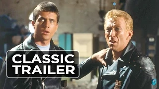 Mad Max Official Trailer #1 - Mel Gibson Movie (1979) HD