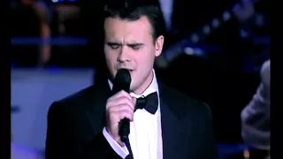 Emin Agalarov - My Way (Crocus City Hall)