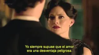 Sherlock Holmes Vs. Irene Adler  (Sub. Spanish)