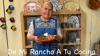 Cuando No Sepan Que Hacer De Comer Hagan Esta Receta