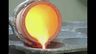 Mineral Processing (Fire Assay): Extracting Precious Metals with Precision