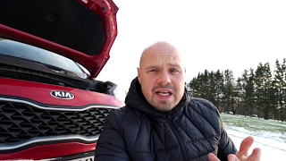 KIA Sportage IV, 2019 - РЕАЛЬНЫЙ опыт владения!