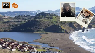 Presentation: A Changing Climate at Rodeo Lagoon