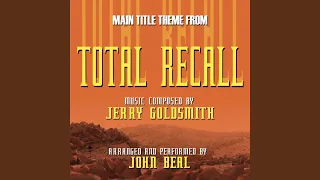 "Total Recall" - Main Title Theme