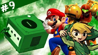 Pourquoi la GameCube est-elle une si Bonne Console - VAYKE #9