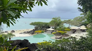 Pacific Resort Aitutaki