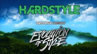 Euphoric Hardstyle Mix Special #1: Brennan Heart's Evolution of Style