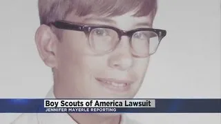 Boy Scouts Sued By Ramsey Co. Official Over Sex Abuse Claims