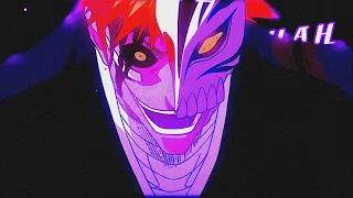 「AMV」BLEACH -Hollow-Ichigo-  S/A