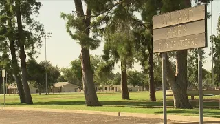 Parent reacts to Fresno man who allegedly attempted several times to lure kids into his car