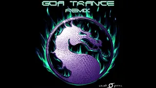 Mortal Kombat (GOA TRANCE REMIX)