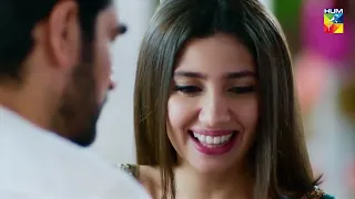 Tere Bina Nahi Jeena Ve Sohneya - Bin Roye - HUM TV