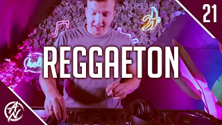 REGGAETON LIVESET 2022 | 4K | #21 | Feid, Karol G, Mora | The Best of Reggaeton 2022 by Adrian Noble