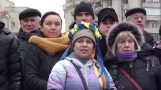 Я Волноваха.Крымская диаспора 2015 Киев. Je suis charlie