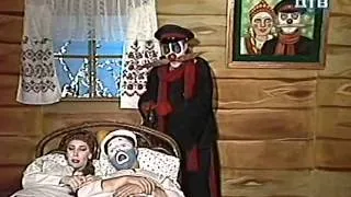 Derevnja Durakov 02 seriya iz 12 1996 DivX TVRip